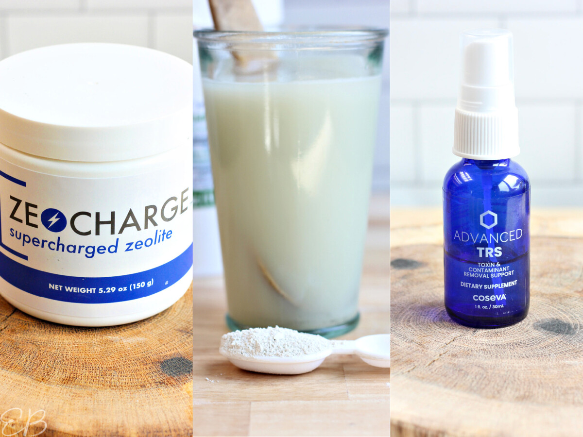 Zeolite Health Benefits: Which One to Choose for Your Needs - Eat Beautiful