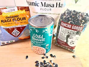 four high calcium foods that are dairy-free