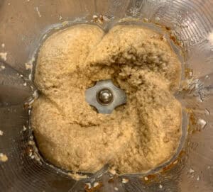blender wet ingredients